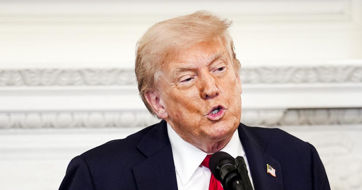 Trump: myślę, że zbliżamy się do zakończenia wojny w Ukraini