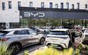 BYD stawia na Hiszpanię. Chiński gigant motoryzacyjny planuje trzecią fabrykę w Europie