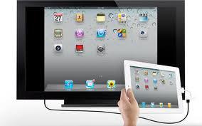 Apple, na sekretnym spotkaniu z azjatyckimi partnerami biznesowymi, pokazał nową wersję iPada