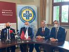 AOTMiT będzie współpracować z PUM w Szczecinie. Zajmą się m.in. analizą oceny technologii lekowych