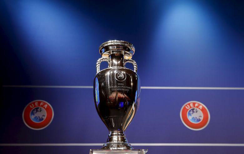 UEFA EURO 2016 puchar