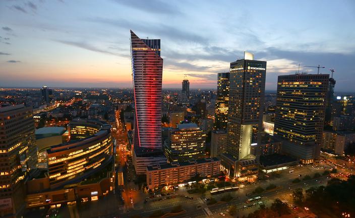 Oczekiwania mieszkańców kształtują kierunki rozwoju