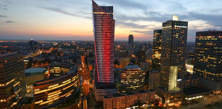 Warszawa 2030: Oczekiwania mieszkańców kształtują kierunki rozwoju