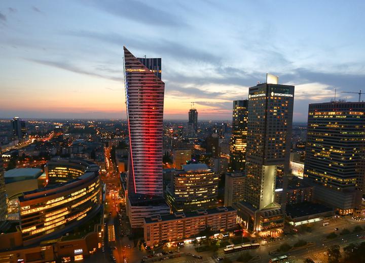 Oczekiwania mieszkańców kształtują kierunki rozwoju