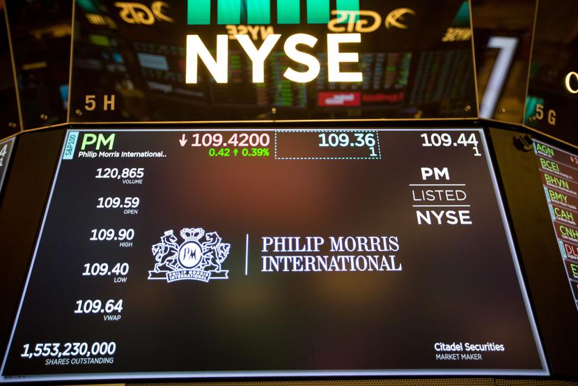 Philip Morris International