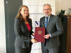 Centrum Monitorowania Jakości: zamiast likwidacji - zmiana na stanowisku dyrektora