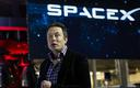 Elon Musk: SpaceX  może zbankrutować