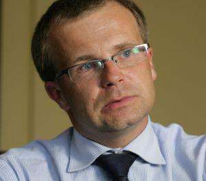 Ludwik Kotecki, fot. Marek WIśniewski