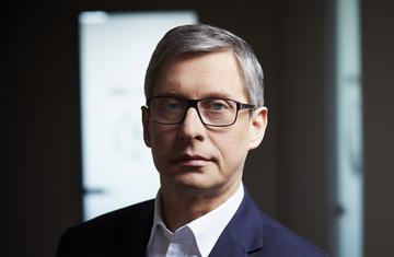 Wojciech Sobieraj: Banki czeka fundamentalna zmiana