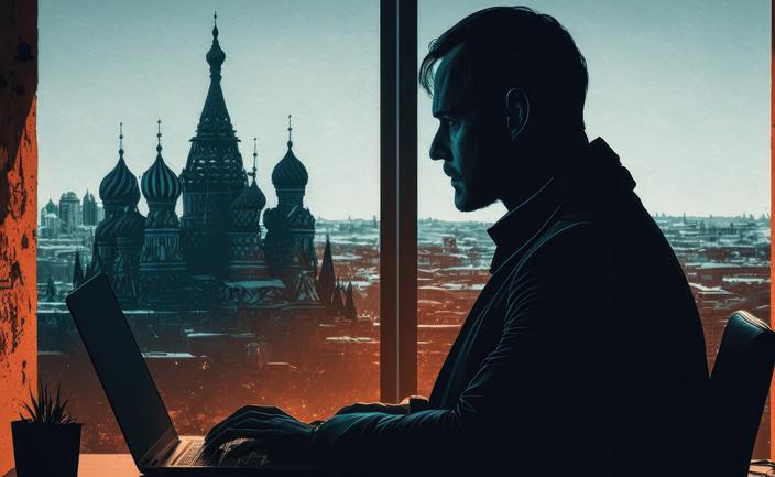 Ekspert Google’a: rosyjscy hakerzy już są w sieciach europejskich firm