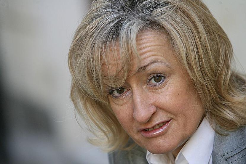 Teresa Kamińska, prezes Pomorskiej Specjalnej Strefy Ekonomicznej, uważa, że wciąż jest szansa na zmianę wymogów dotyczących pomocy publicznej, tak, aby od lipca nie było przestoju we wchodzeniu do stref. Eksperci raczej na to nie liczą. [FOT. BS]