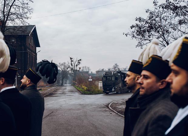 Najciekawsze zdjęcia tygodnia 49/2025