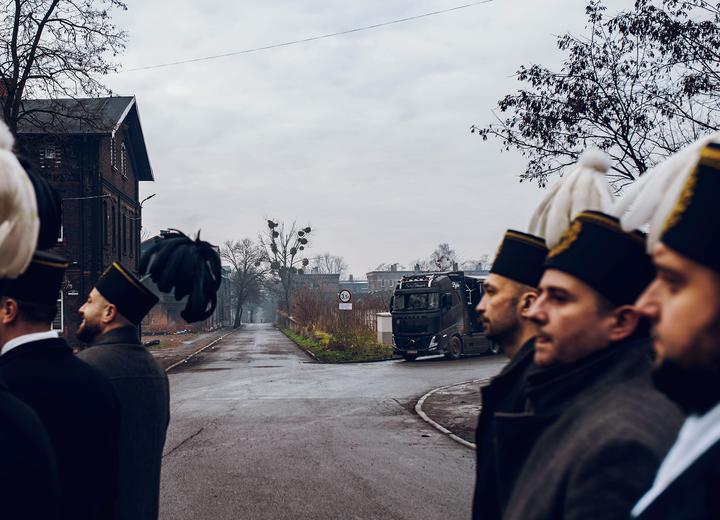 Najciekawsze zdjęcia tygodnia 49/2025