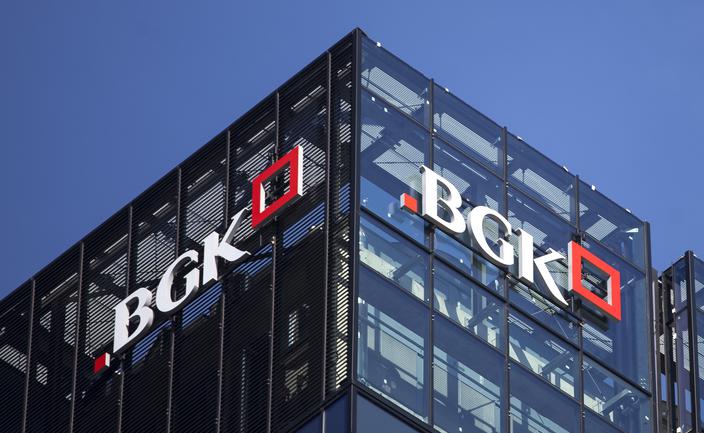 BGK zainwestował 25 mln EUR w fundusz wspierający energetykę odnawialną