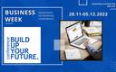 Konferencja Build Up Your Future