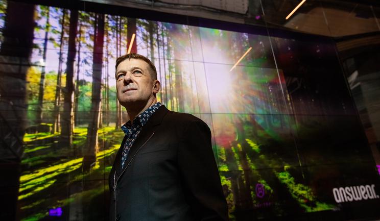 Answear.com wraca na właściwy tor. Marki premium zaczynają procentować