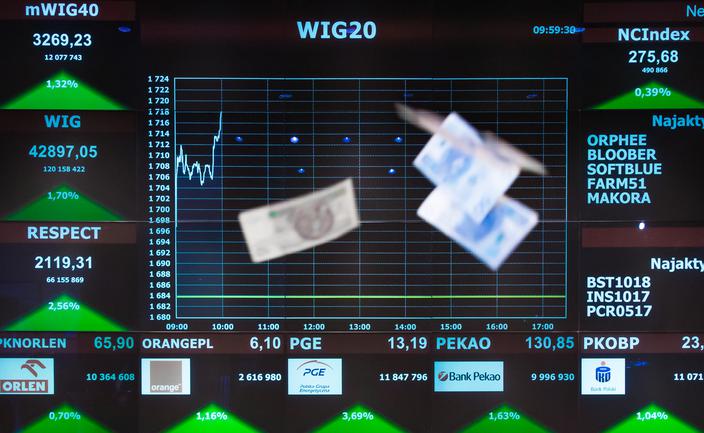 Główny akcjonariusz Benefitu Systems sprzedaje część akcji
