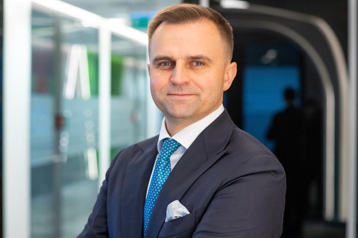 Dług prywatny, dług potrzebny: