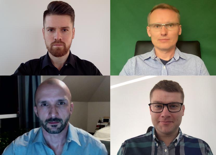 Szybki wzrost Szybki wzrost