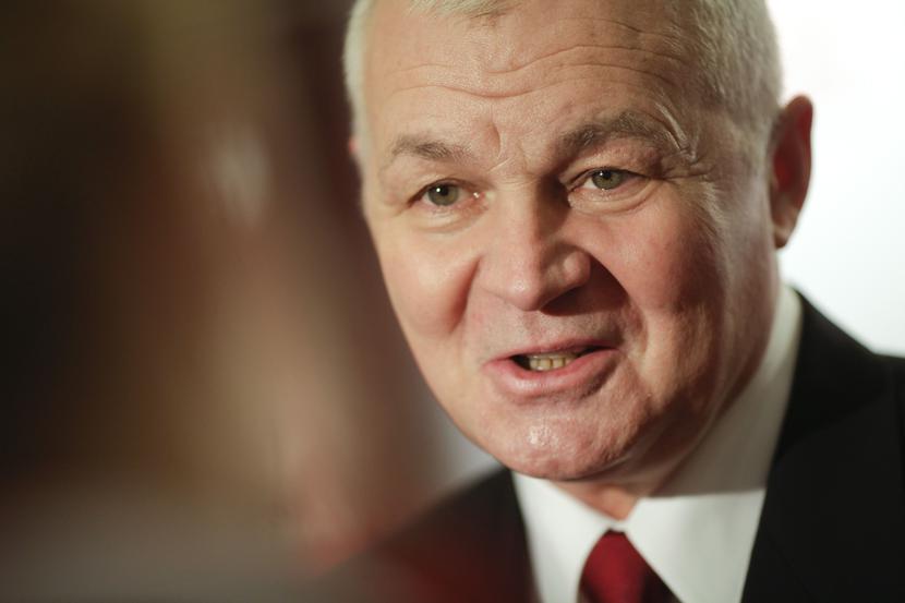 Jan Krzysztof Bielecki