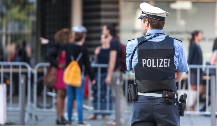 Kradzieże w niemieckich sklepach biją rekordy. Straty przekroczyły 4,3 mld EUR