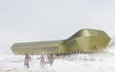 Powstaje nowy gmach polskiej stacji antarktycznej na wyspie Króla Jerzego