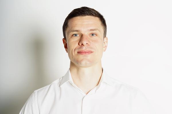 Trudno przejść obojętnie