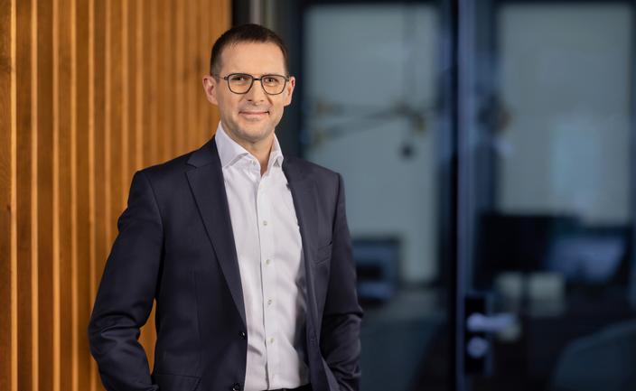 Leadenhall Insurance urośnie na wolnych zawodach