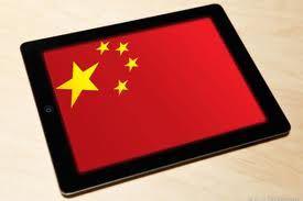 Już blisko 200 tys. najnowszych tabletów Apple trafiło z przemytu do Chin