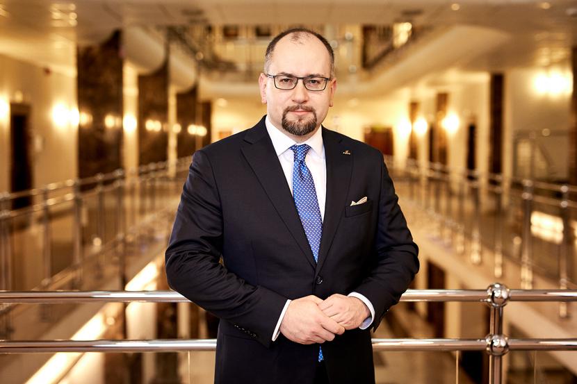 Rosja przykręca, PGNiG tłumaczy.