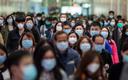 Chiny: 508 nowych przypadków koronawirusa jednego dnia