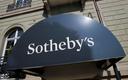 Dom aukcyjny Sotheby’s może znowu trafić na giełdę