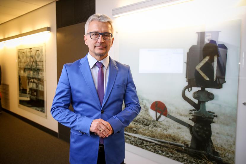 Automatyczny postój Automatyczny postój