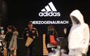 Adidas notuje spadki zysku operacyjnego mimo lepszej sprzedaży