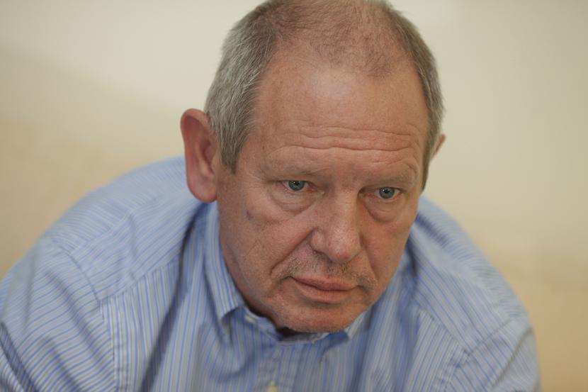 Jerzy Wiśniewski, prezes i wiodący akcjonariusz PBG, rozważa wpuszczenie do spółki inwestora strategicznego
