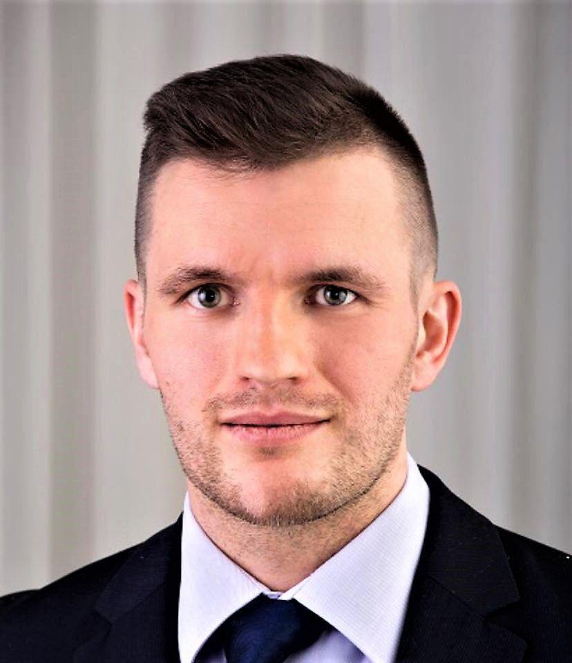 Lek. Łukasz Banasiak Lek. Łukasz Banasiak