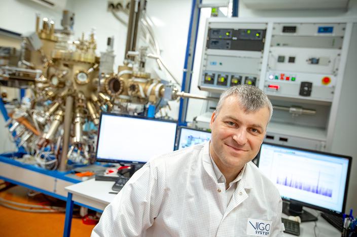 Lepsza jakość życia: