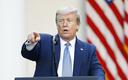 Trump chce, by Turcja przestała kupować ropę i gaz od Rosji