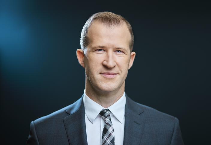 Dobry moment: Dobry moment: