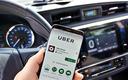 Uber przetestuje w USA funkcję rejestracji dźwięku w trakcie przejazdów