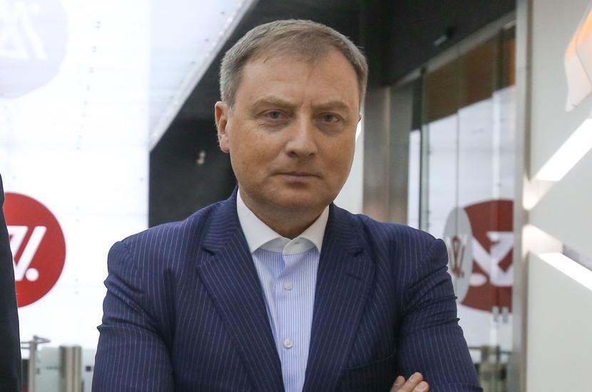 Wojciech Hann, fot. Marek Wiśniewski Wojciech Hann, fot. Marek Wiśniewski