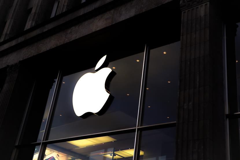 Logo Apple