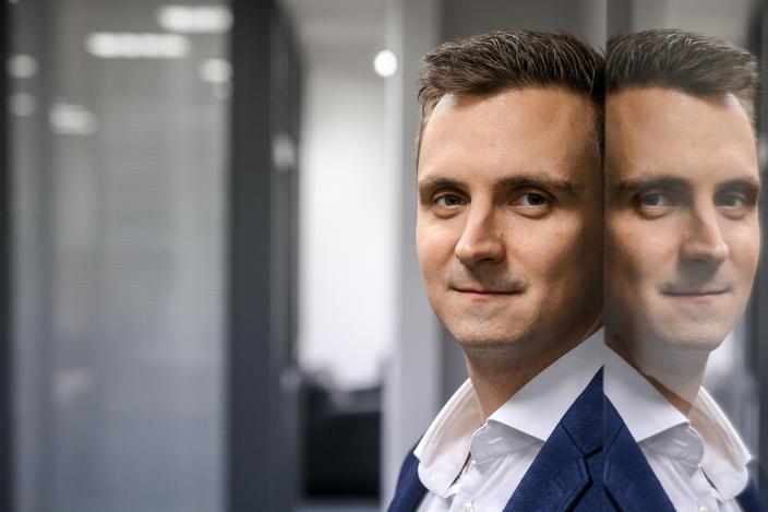 Wielka szansa Wielka szansa