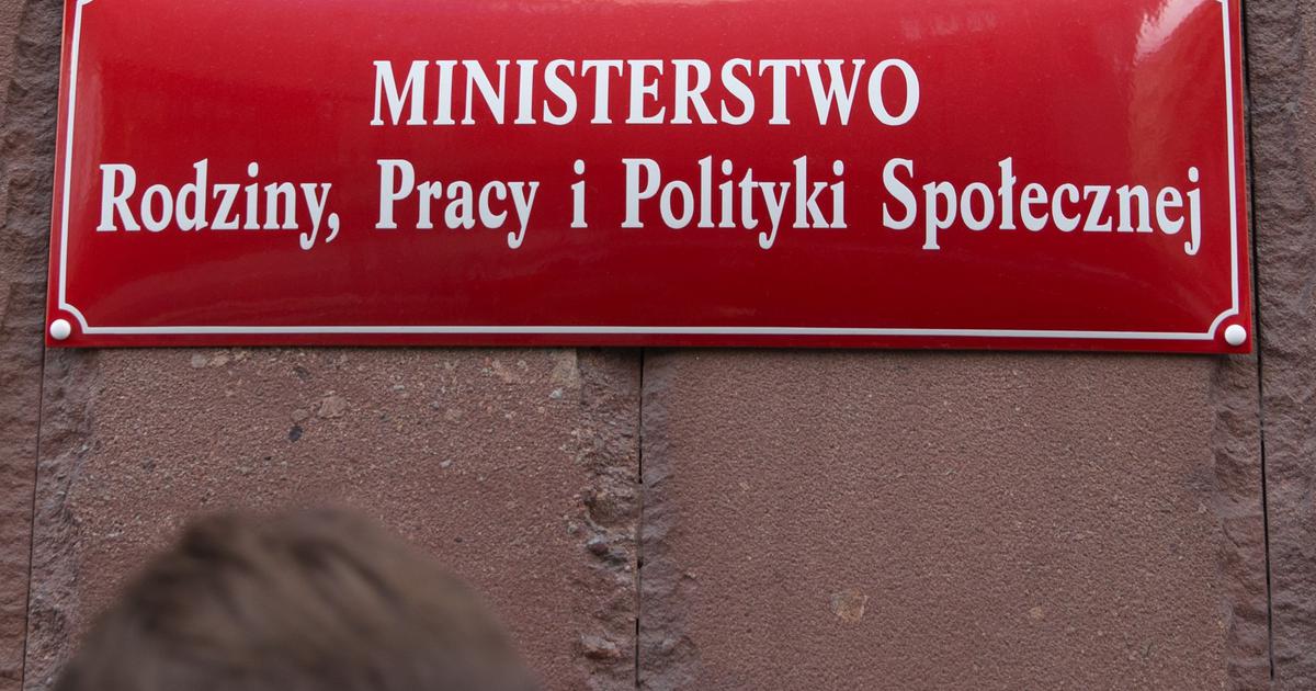 MRPiPS: Rekomendacje Po Przeglądzie Emerytalnym To Nie Projekt Ustawy ...