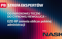 Od papierowej teczki do cyfrowej rewolucji – EZD RP zmienia oblicze polskiej administracji
