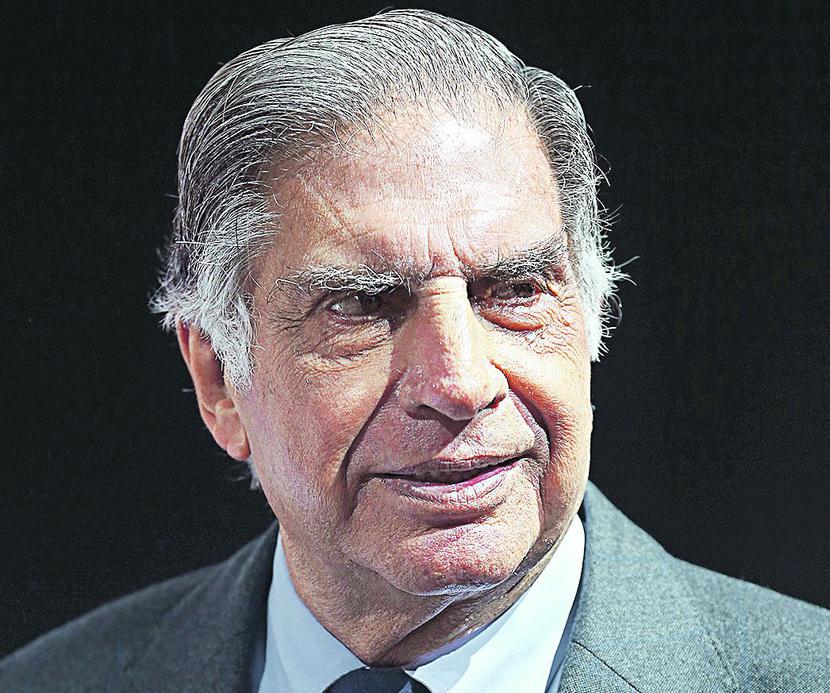 Tata wybrał