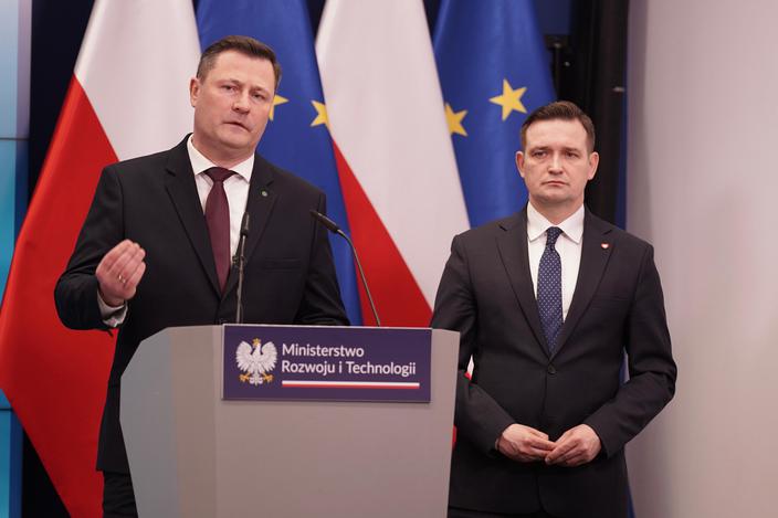 Cel: jak największy zasięg: