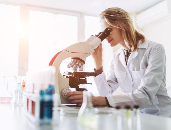 Spośród laureatów, którzy otrzymają finansowanie z programu Walczak NAWA, znakomitą większość stanowią doktoranci i doktorzy.