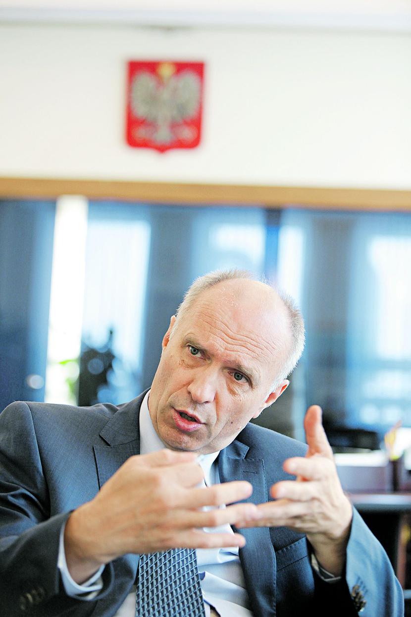 BIERNOŚĆ NIE POPŁACA: