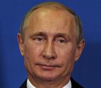 Forbes: Putin drugi rok z rzędu najpotężniejszym człowiekiem świata